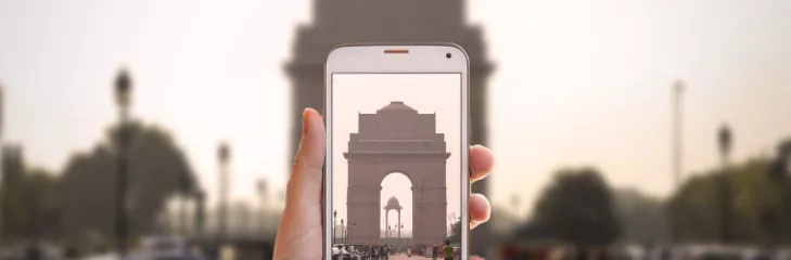 Ultimate India Tourism Guide: A Guide To Explore Great Monuments, Ancient Temples, Scenic Landscapes