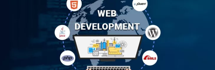 Website development Toronto