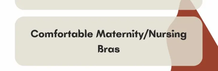 best pregnancy clothes