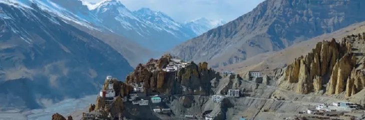 A Memorable Trip To Himachal: Exploring Shimla Kullu Manali Hill Stations