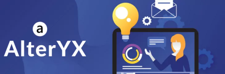 AlterYX Online Training