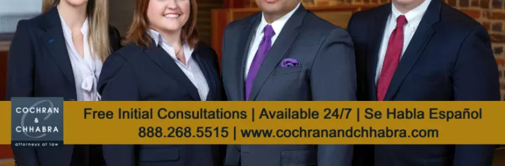 Annapolis Criminal Defense Attorneys