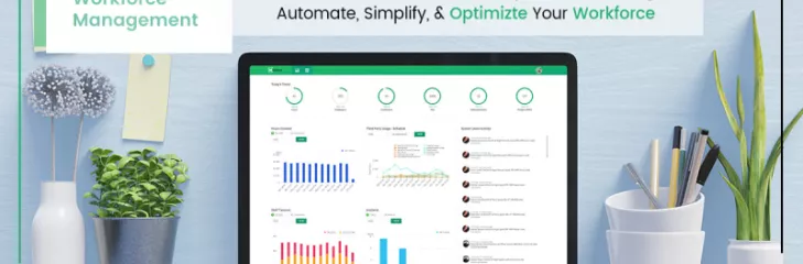 staff scheduling software