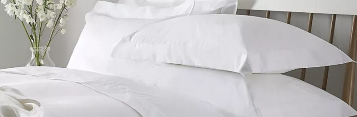 bed linens