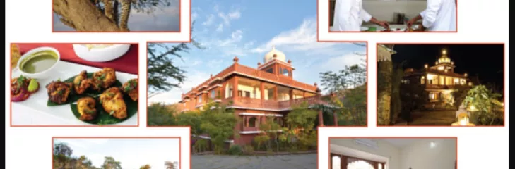 Best Hotel in Kumbhalgarh
