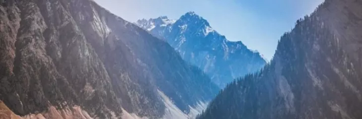 Best Jammu And Kashmir Vacations From Nagpur To Enjoy The Wonders Of Kashmir
