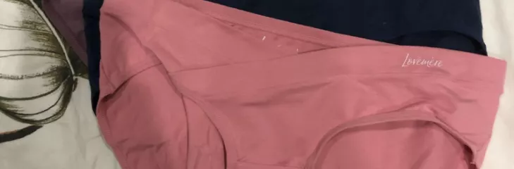 best panties for pregnancy