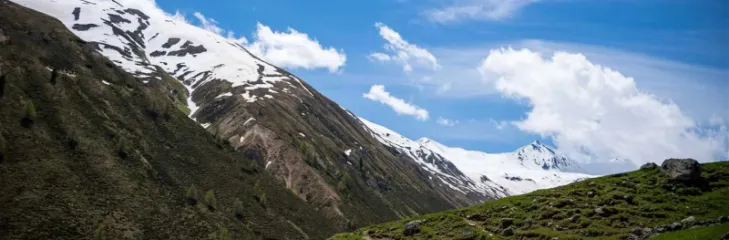 Best tour packages for Shimla Manali: A Comprehensive Guide