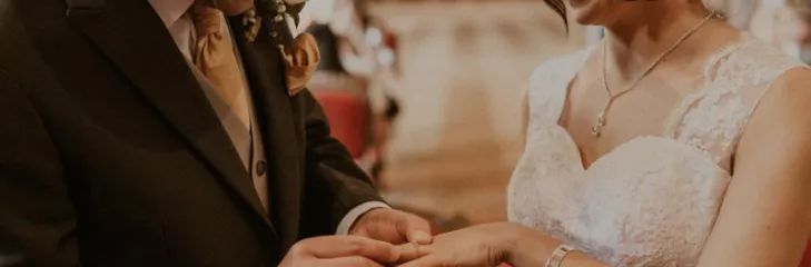Wedding Photographer in France