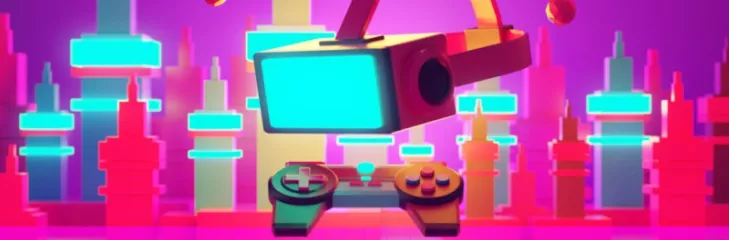 blockchain game development services