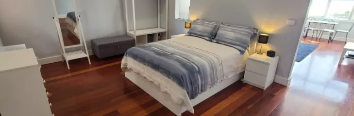 holiday rentals