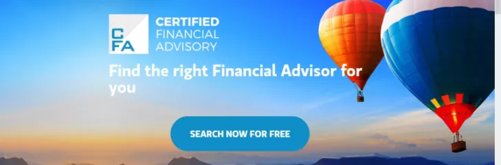 Financial Advisor in Miami