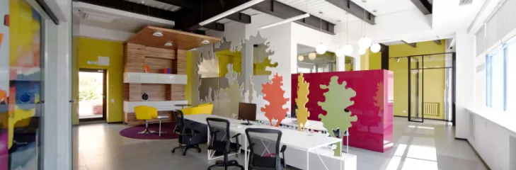 Commercial Painting Services In PA | Old World Painting