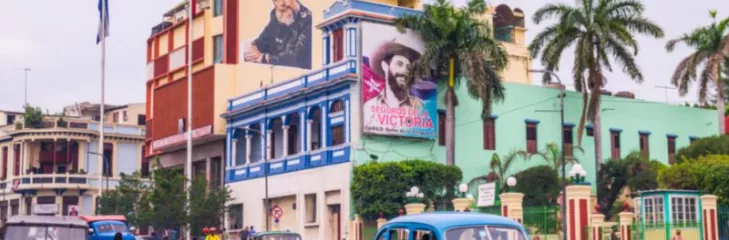 Cuba