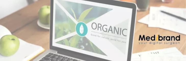 dermatology website design and development