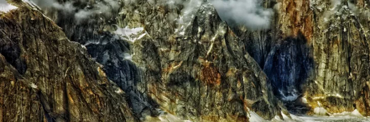 Famous spots of Himachal 