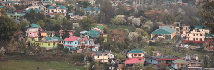 dharamshala tour from lucknow