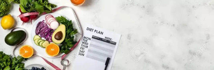 Diet Plan for Weight Loss