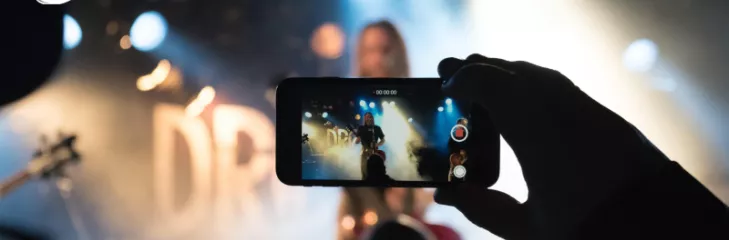 live streaming services