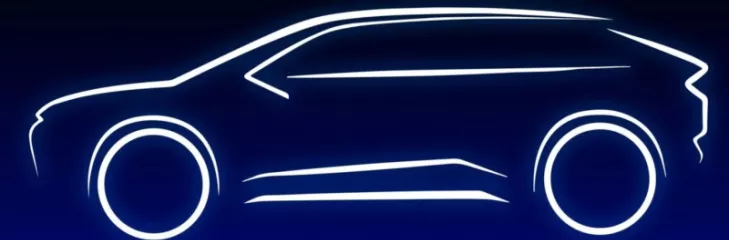 electric SUV