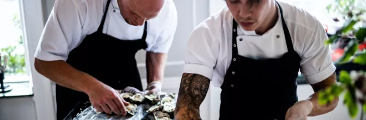 Restaurant Staff Training Plan