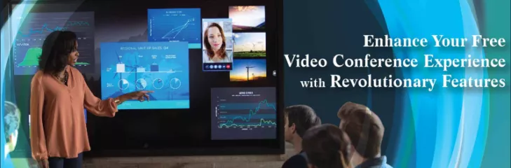 free video conference