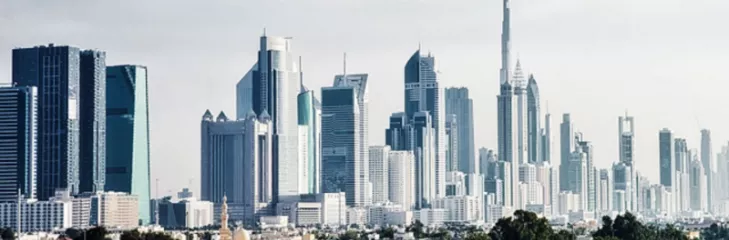 Eviction notices Dubai