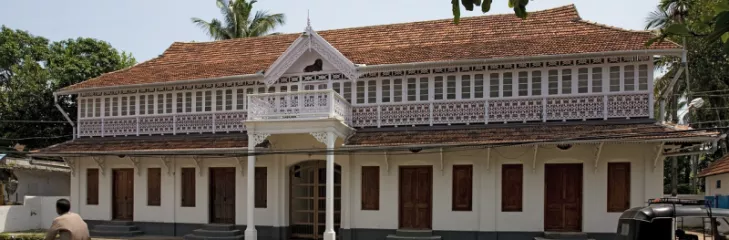 Explore And Feel The Historic Charms Of Kollam In Kerala