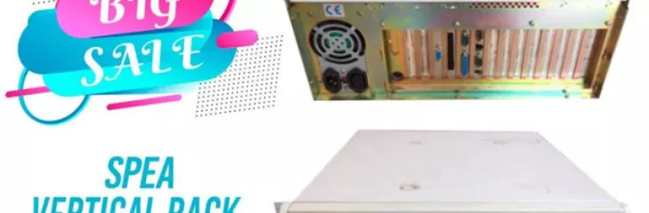 Low cost power supply in USA