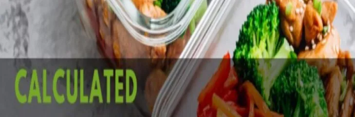Nutrify Meals