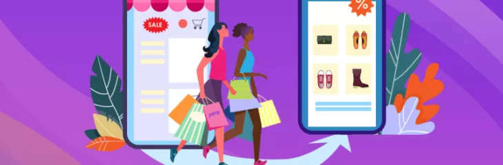 Apparel Ecommerce Platform