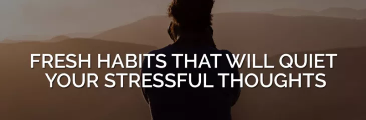Fresh Habits