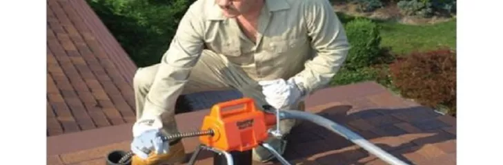 drain cleaning services West Michigan