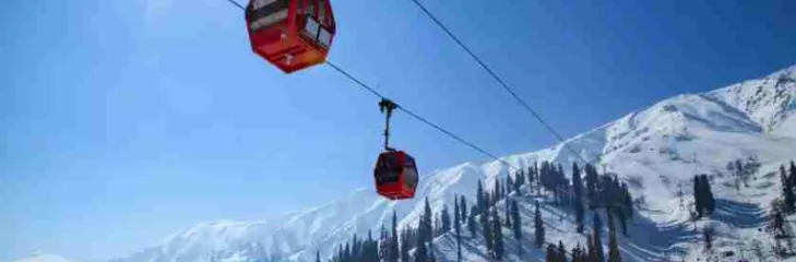 Jammu Kashmir tour