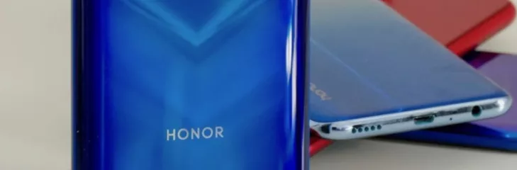 Honor Mobile Phones