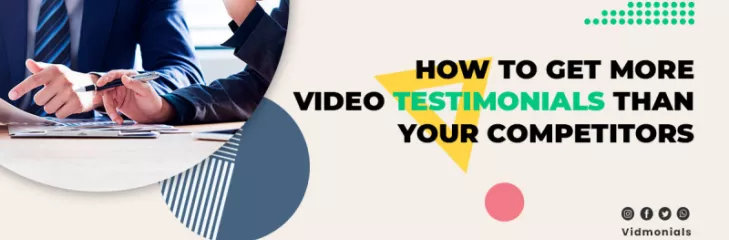 Video Testimonials 