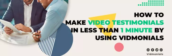 Video Testimonials