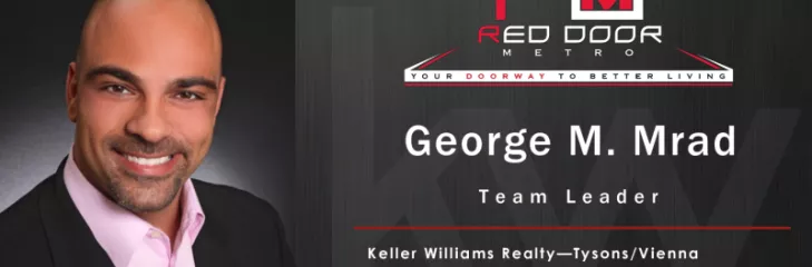 George M Mrad