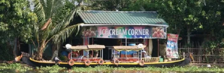Kerala 4 days tour