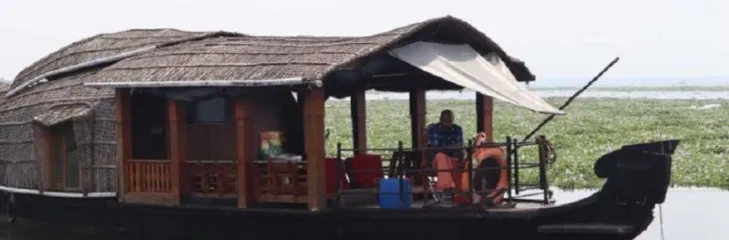 How to Visit Kerala
