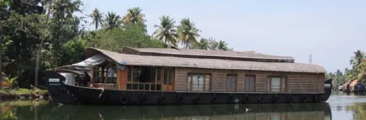  Kerala tour plan to Explore Kerala’s Backwaters
