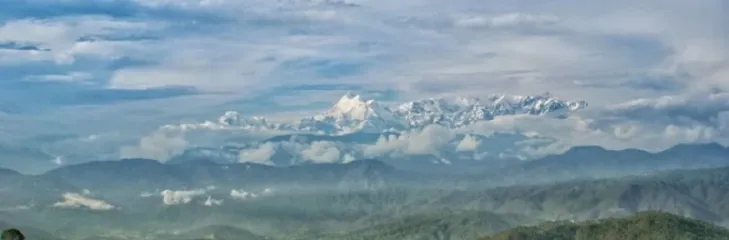 Nainital Mussoorie Corbett