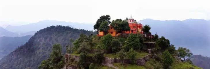 Mussoorie Corbett trip Guide