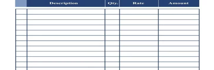 Invoice Books Printing in Delhi