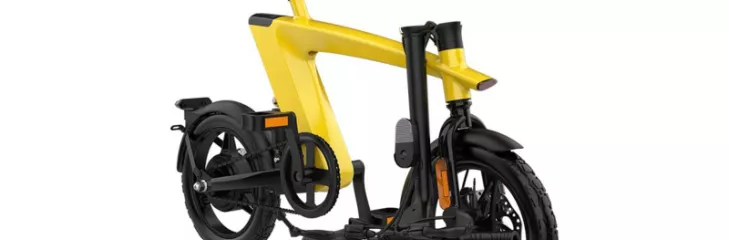 Invi 2X eBike