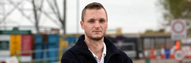 James Howells