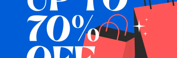 July 4 Sales & Offers