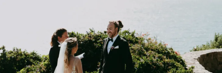 Photographer in Santa Cruz