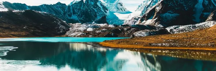 Jammu and Kashmir tourism packages