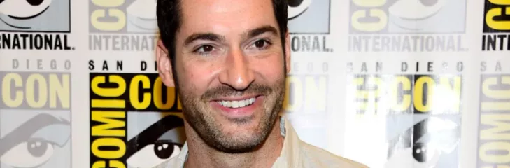 Lucifer premieres on September 10